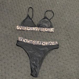 SHEIN Bikini